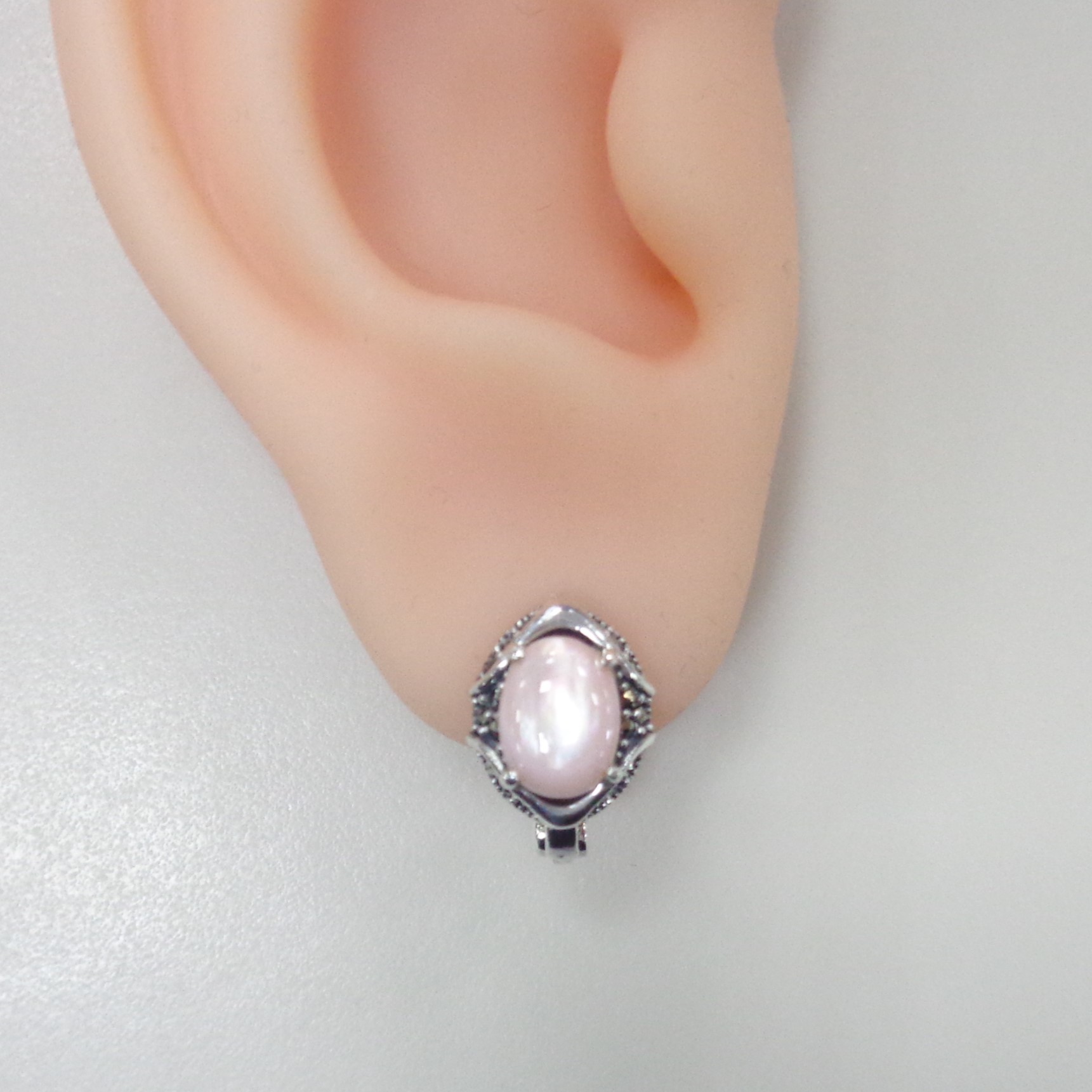 10522-004929 Серьги (Ag 925)